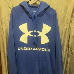 Under Armour Hoodie